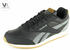 Reebok Royal Classic Jogger 2 Jr Sneaker schwarz grau
