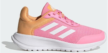Adidas Sports shoe 'Tensaur Run 2 0' bliss pink/cloud white/hazy orange