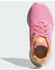 Adidas Sports shoe 'Tensaur Run 2 0' bliss pink/cloud white/hazy orange