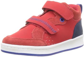 Kickers BILBON VELC Sneaker marinerot
