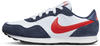 Nike CN8558-409, Nike MD VALIANT Sneaker Kinder in midnight navy-picante