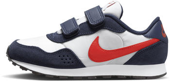 Nike MD Valiant Kids (CN8559) midnight navy/white/black/picante red
