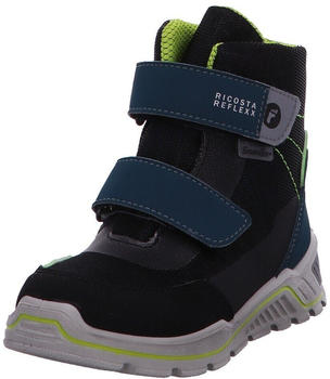 Ricosta ASPEN Jungen storm schwarz