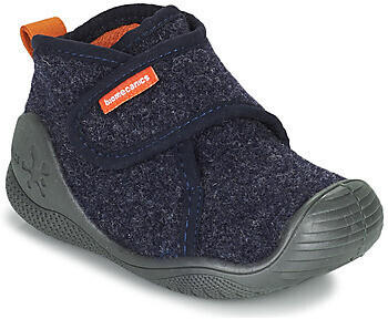 Biomecanics Pantoffeln BIOHOME Kinder marine