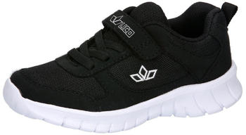 Lico Blaine VS Sneaker schwarz wei&szlig;