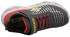 Skechers Twisty Brights 401650L CCRD grau charcoal red
