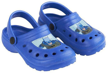 Cerdá Batman Clogs blau Mädchen