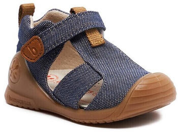 Biomecanics Sandalen 242188-A dunkelblau