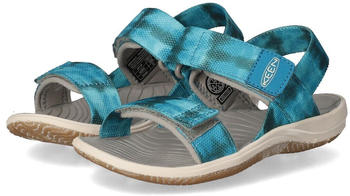 Keen Sandalen ELLE Kinder blau