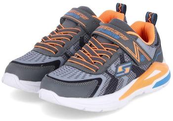 Skechers Tri-Namics Kinder Textil