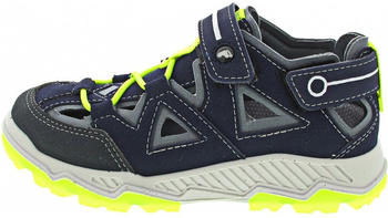 Ricosta Halbschuhe Fraser 50 5900502 170 M grau
