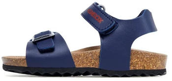 Geox Sandalen S Chalki B A dunkelblau