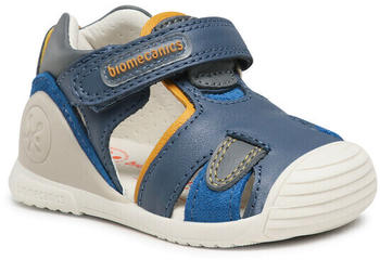 Biomecanics Sandalen 232147 Blue B blau