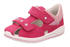 Superfit Kinder Sandale BOOMERANG Mädchen pink rosa