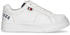 Tommy Hilfiger Logo Low Cut Lace-Up Sneaker T3X9-33360-1355 M weiß blau X336