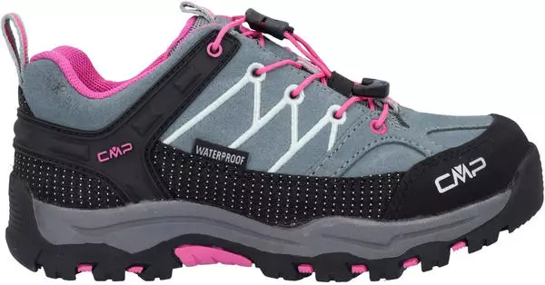 CMP Rigel Low WP Kids (3Q54554)