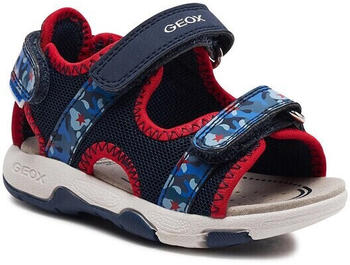 Geox Sandalen B Sandal Multy Boy B450FA 014CE C0735 M dunkelblau