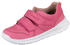 pink orange