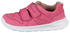 Superfit Breeze Low (1-000365) pink orange
