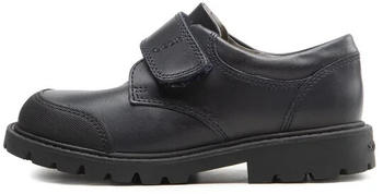 Geox Halbschuhe J Shaylax B D J16FAD 043BC C4002 S dunkelblau