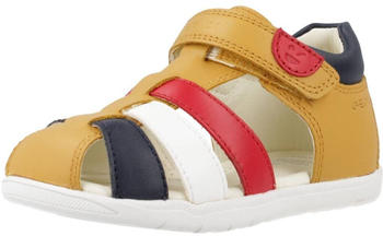 Geox Sandalen B Sandal Macchia Boy B254VA 085BC C2P0G gelb