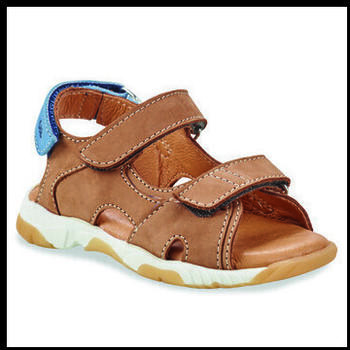 GBB Sandalen DIMOU braun