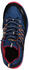 CMP Rigel Low WP Outdoor blau