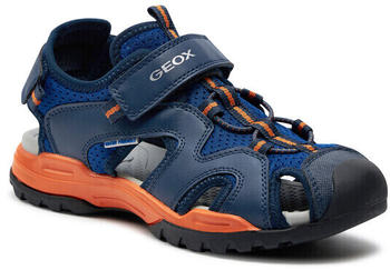 Geox Sandalen J Borealis Boy J450RC 014BU C0685 M blau