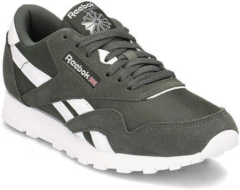 Reebok Classic Nylon CN5021 Olivgrün