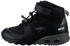KangaROOS Kx-Hydro 18598 000 5003 Jet Black Steel Grey schwarz