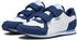 Puma Cabana Racer SL V PS Kids (383730) puma white/persian blue