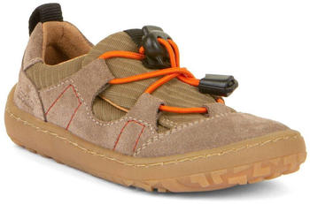 Froddo Barefoot Olive