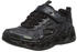 Skechers Babysneakers Heart Lights 20180LBBK