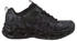 Skechers Babysneakers Heart Lights 20180LBBK