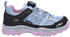 CMP Kiruna Figto Trekking Schuhe Wp Sky-Ametista