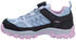 CMP Kiruna Figto Trekking Schuhe Wp Sky-Ametista