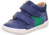 Superfit Sneaker low SUPERFREE Unisex blau grün