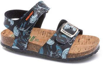 Pablosky 508920 Sandale marineblau