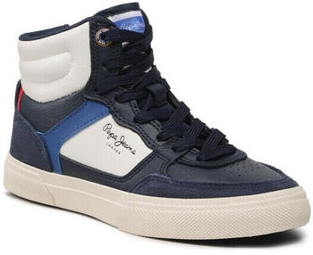 Pepe Jeans Sneakers Kenton Master PBS30528 dunkelblau