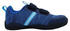 Lico Aride V Barfußschuhe blau marine