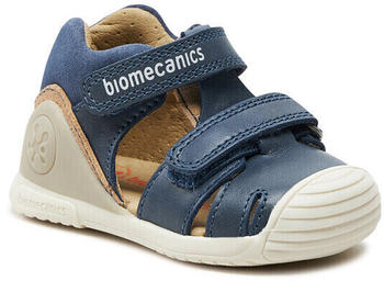 Biomecanics Sandalen 242126 A petrol grau