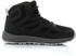 Jack Wolfskin Woodland 2 Texapore Mid Kids wasserdichte Wanderschuhe phantom