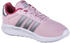 Adidas Lite Racer 3 0 Schuhe rosa