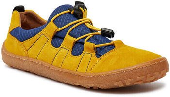 Froddo Sneakers Barefoot Track G3130243-3 gelb