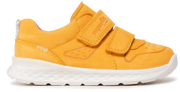 Superfit Breeze Low (1-000365) yellow/white