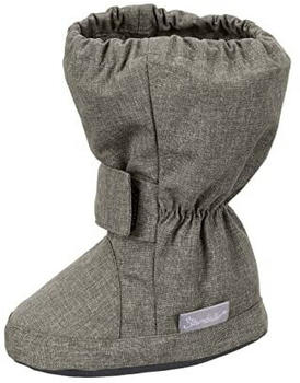 Sterntaler Baby-Schuh grün