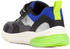 Geox Sneakers J Ciberdron Boy J45LBC 01454 C0071 S grau