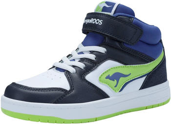 KangaROOS CP Hogan EV Sneaker blau