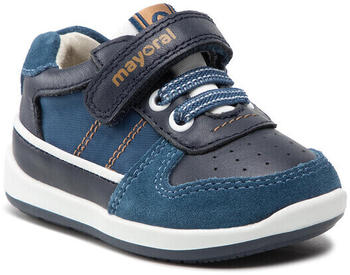 Mayoral Sneakers 370 Petroleo dunkelblau