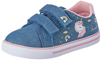 Chicco Fany Schuhe Sneaker Mädchen Denim blau
